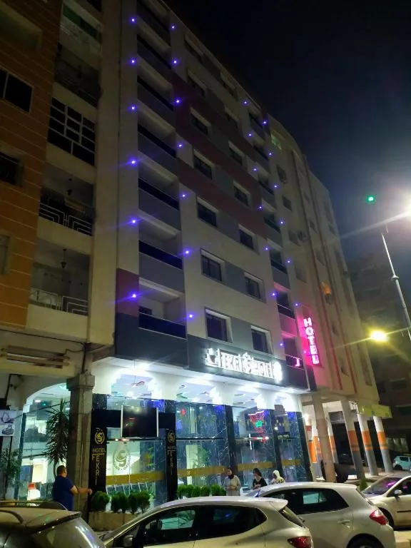 FEKRI HOTEL, hotel in Meknès