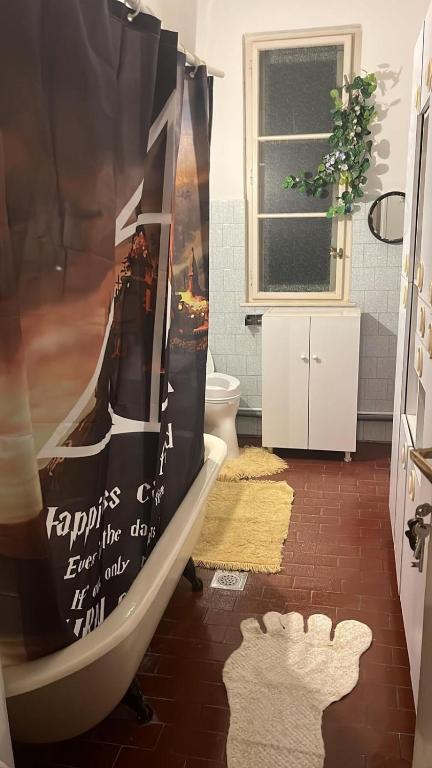 Centar salonski stan - 2