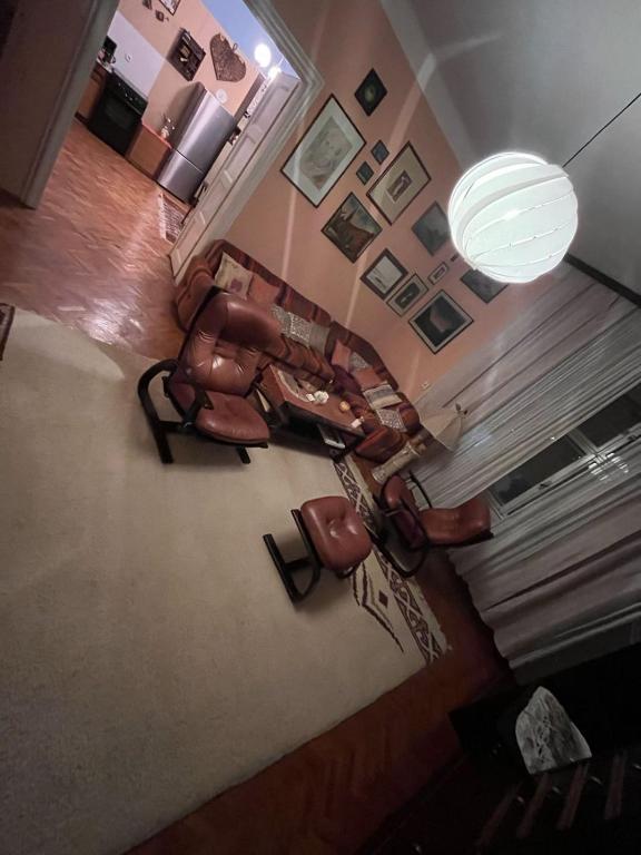 Centar salonski stan - 4