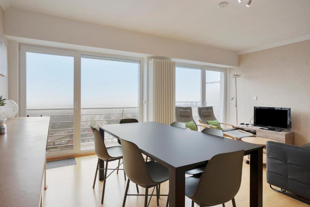 Casino C80803, Wenduine