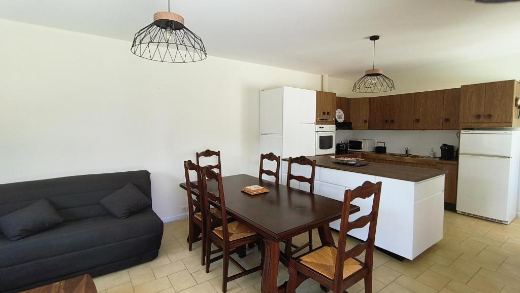 Maison de la plage - 4