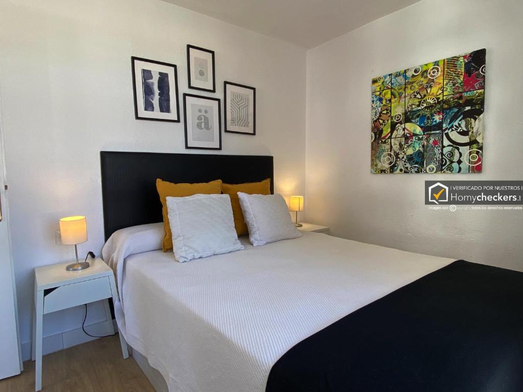 COZY APARTAMENTO CENTRO TORREMOLINOS - 5