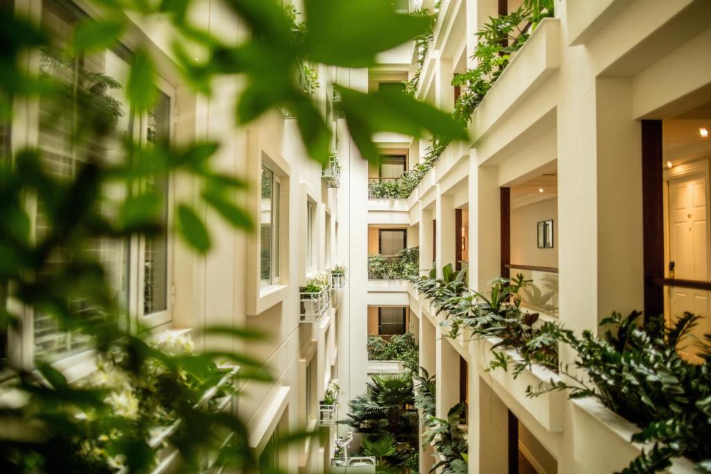 Hotel Property