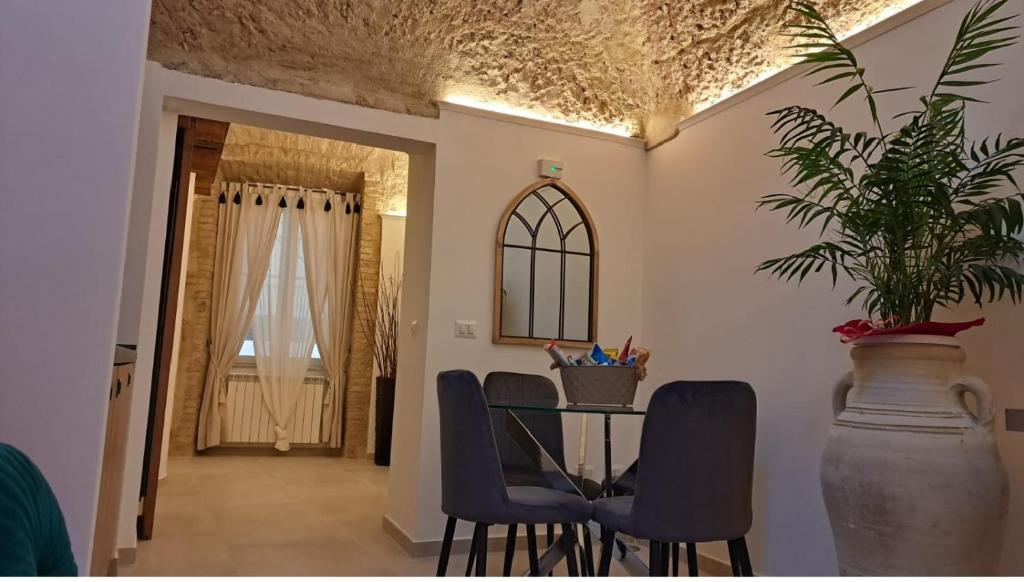 CAIETA Housing - 3