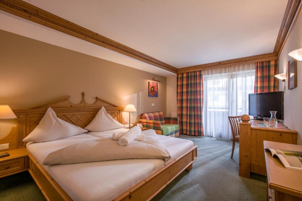 SCOL Sporthotel Zillertal - 5