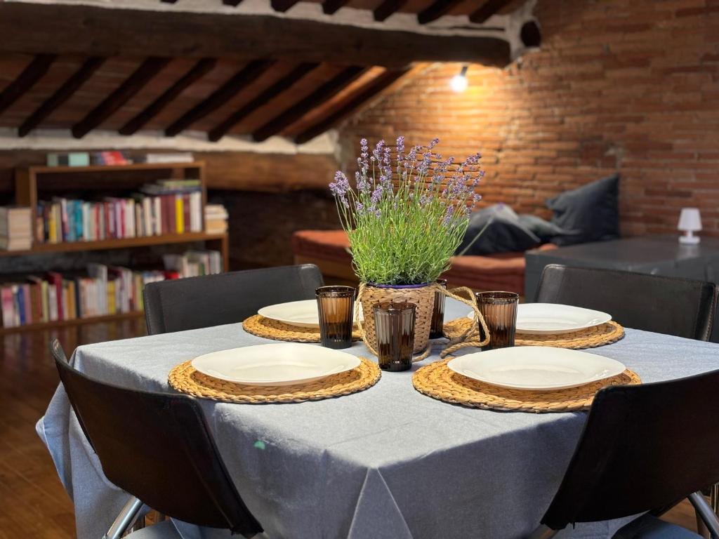 Lovely apartment - 3