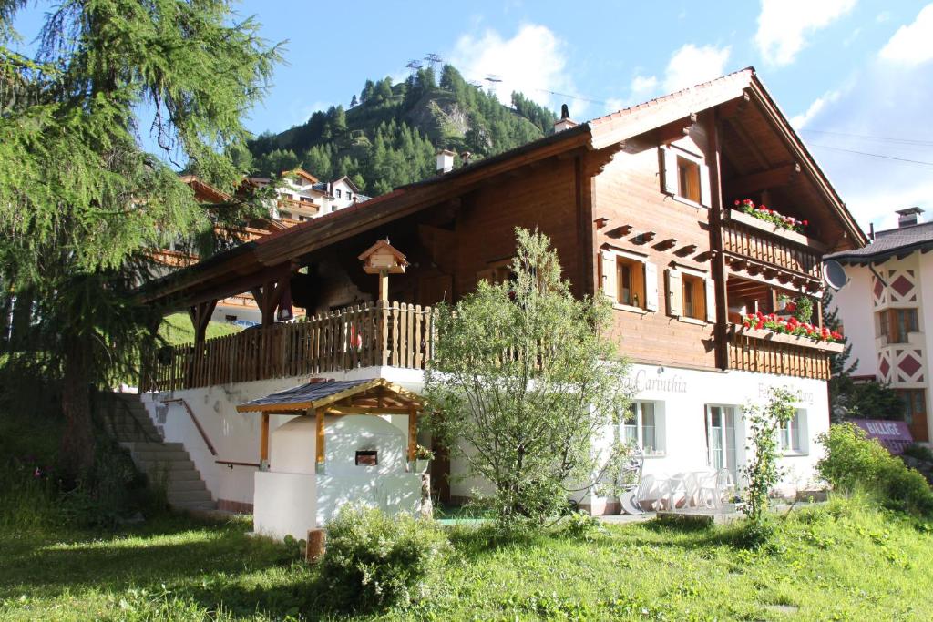 Casa Carinthia photo