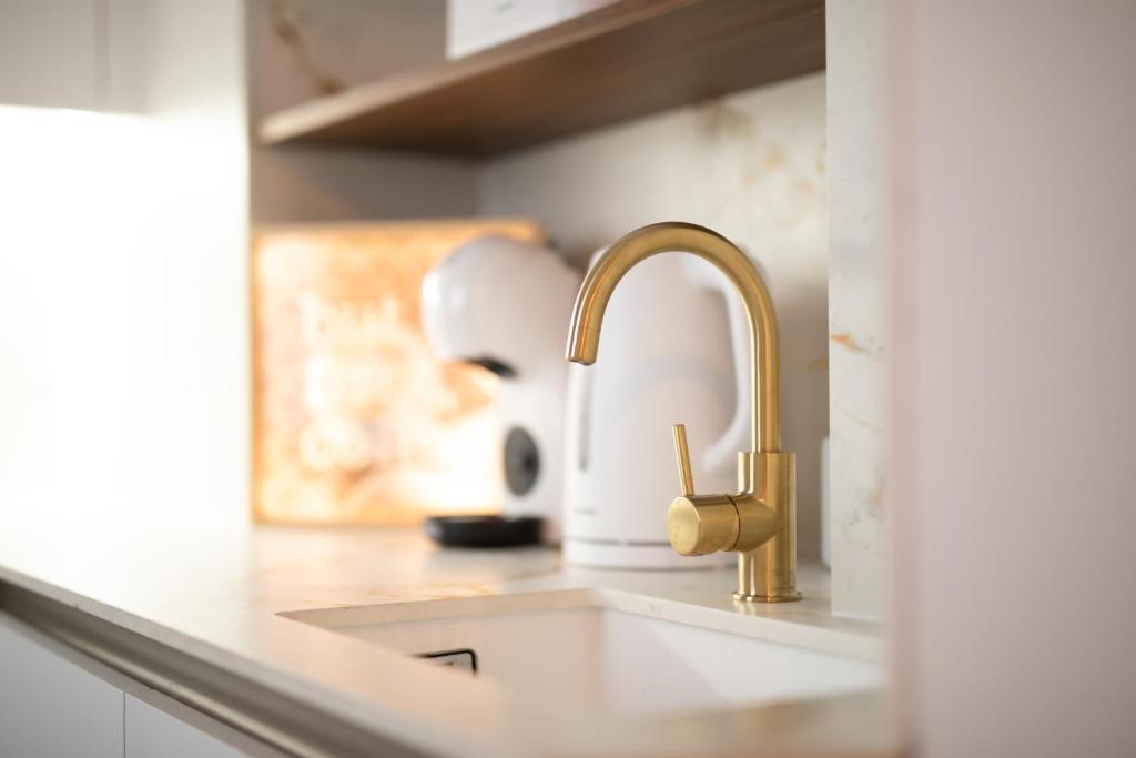 Apartamentos Boutique HyA - 2
