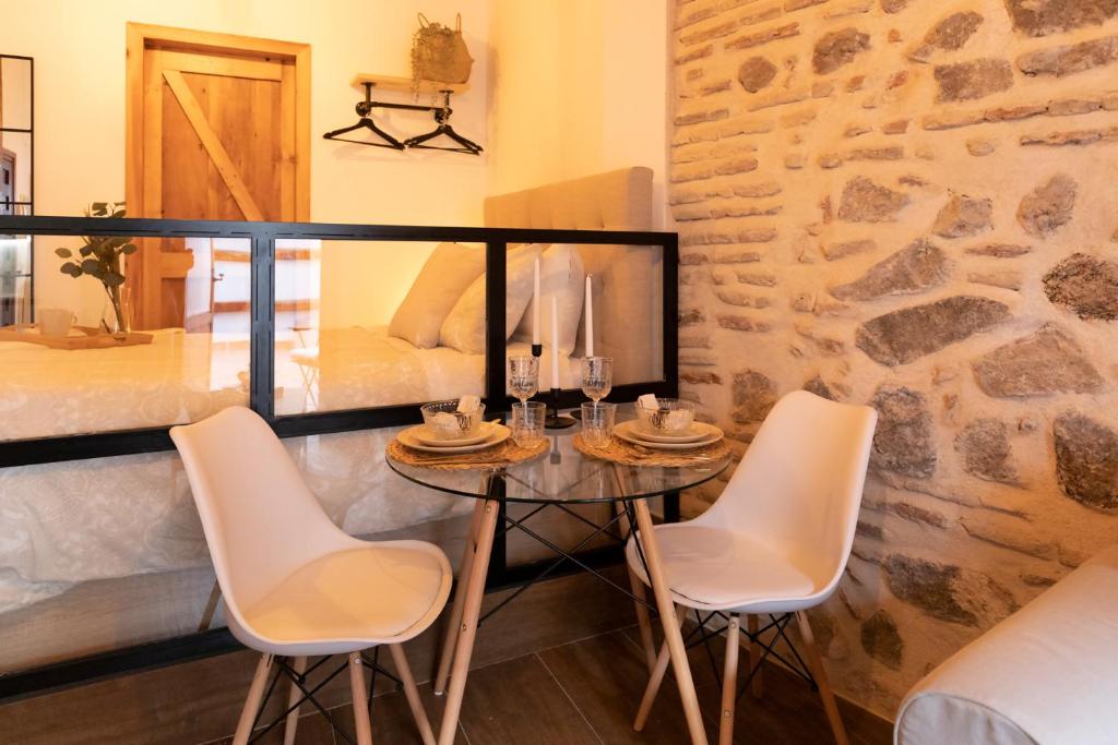 Apartamentos Boutique HyA - 3