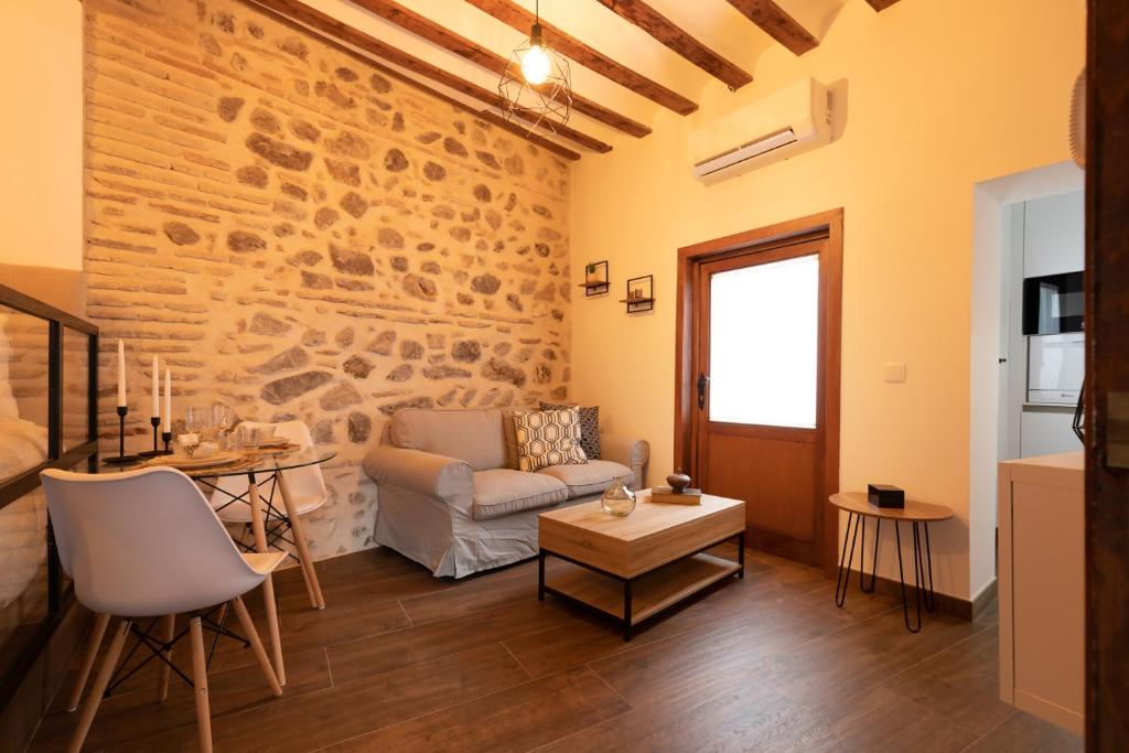 Apartamentos Boutique HyA - 4