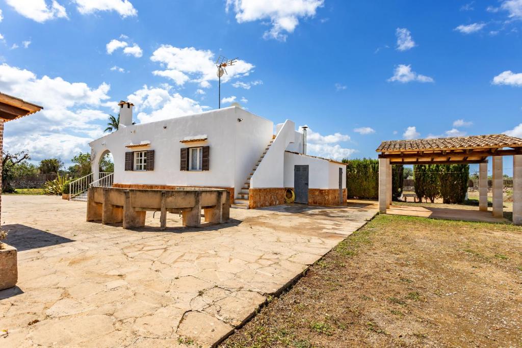 Chalet Irene by dracmallorca - 5