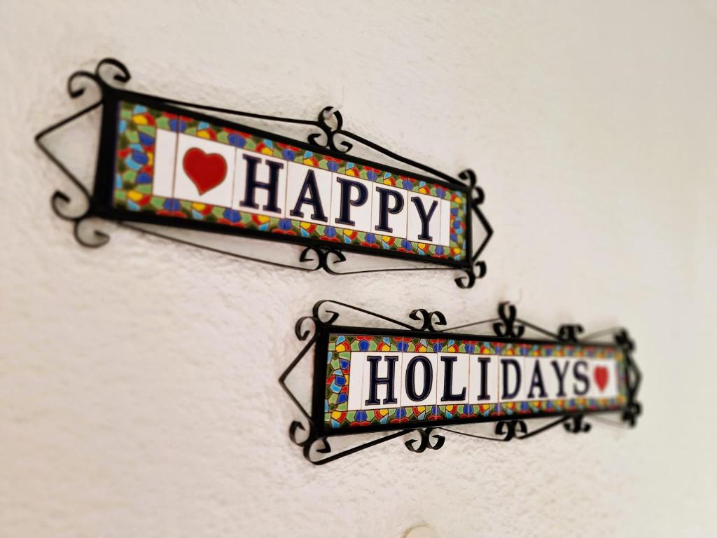 Happy in Holiday Miraflores Apartments - 3