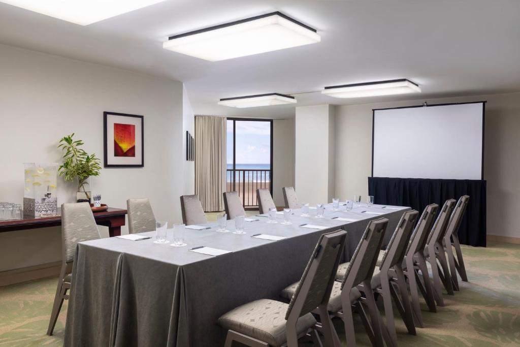 Meeting room / ballrooms