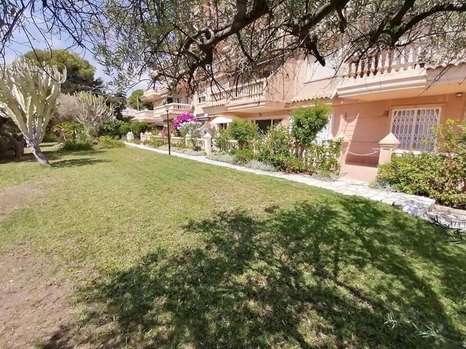 Luxurious beach apartment Mistral El Campello - 3