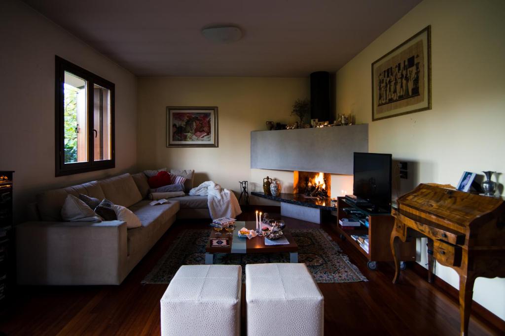 Al Parco Storga B&b - 5
