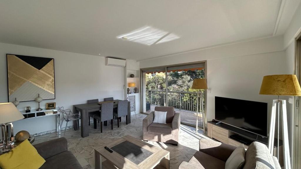 A083 - Modern & Bright apt - Cannes center - 3