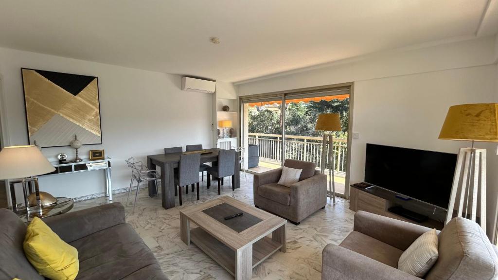 A083 - Modern & Bright apt - Cannes center - 4