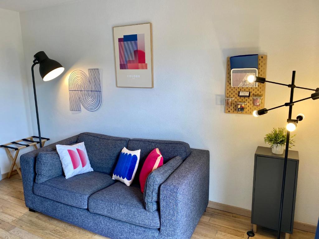 Ma place au sud Aix Parking - 5