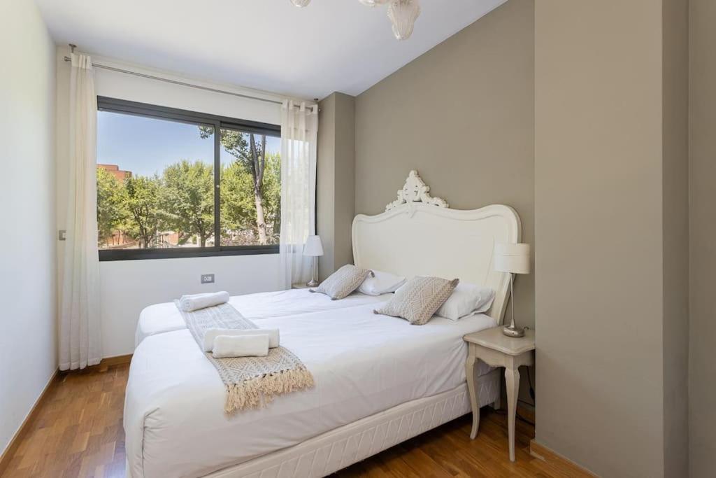 Canela Homes BARCELONA ICÀRIA - 2