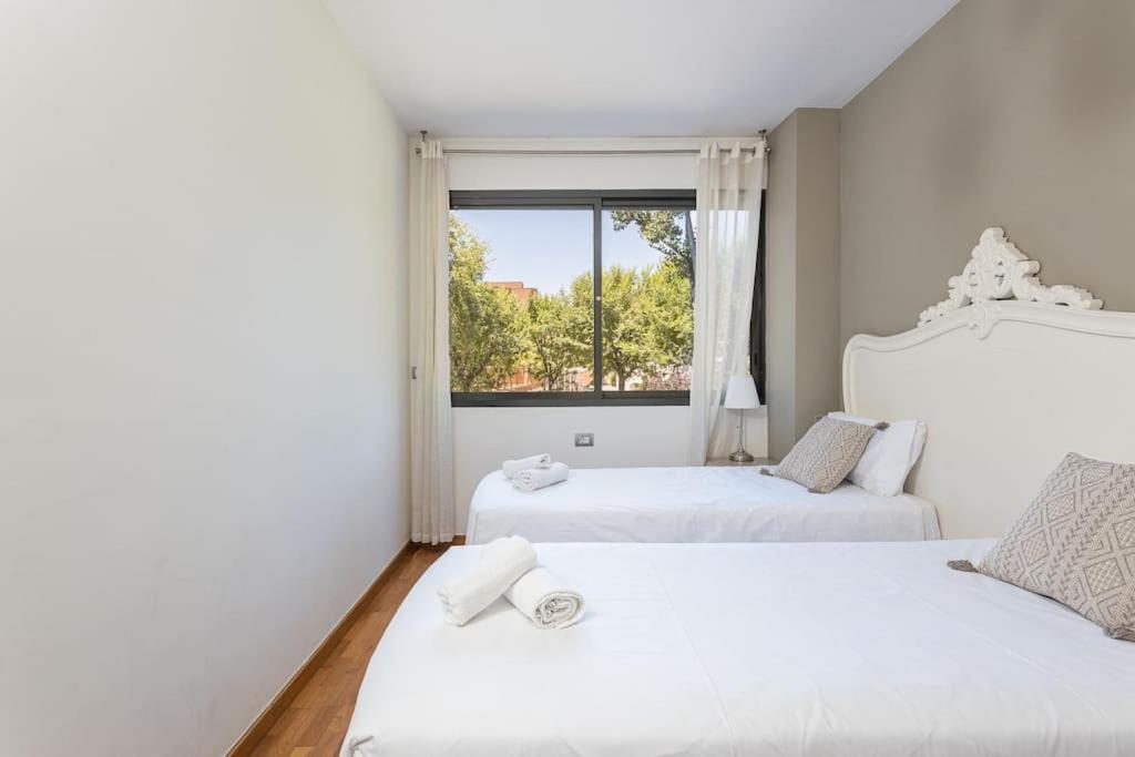 Canela Homes BARCELONA ICÀRIA - 3