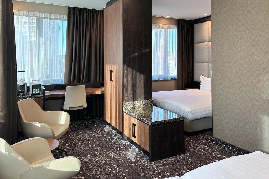 호텔 레벨 호텔 레벨