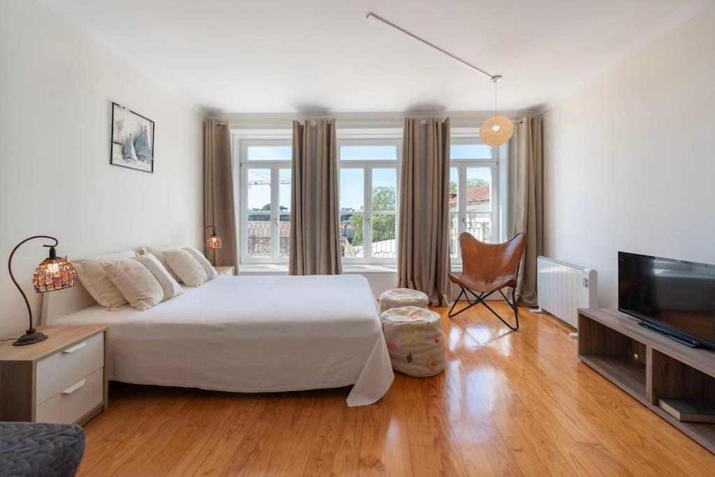 Cedofeita Studio - Your Porto Escape, Porto