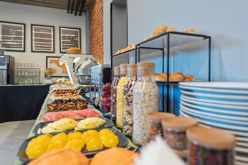 Zagreb The Loop Hotel Additional