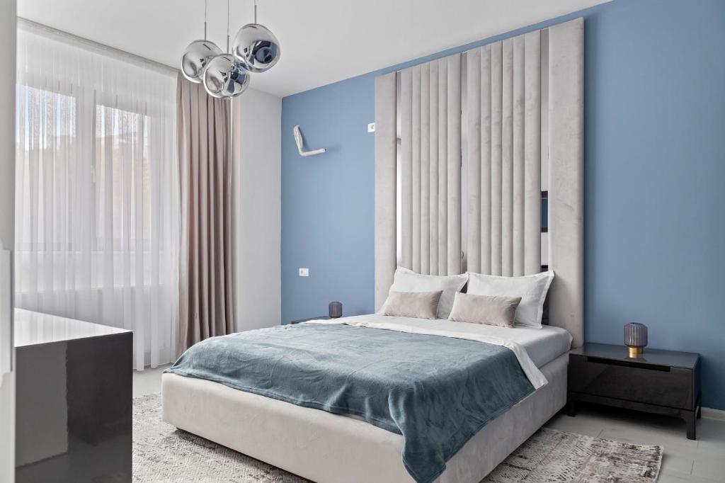 PAM Residence, Mamaia