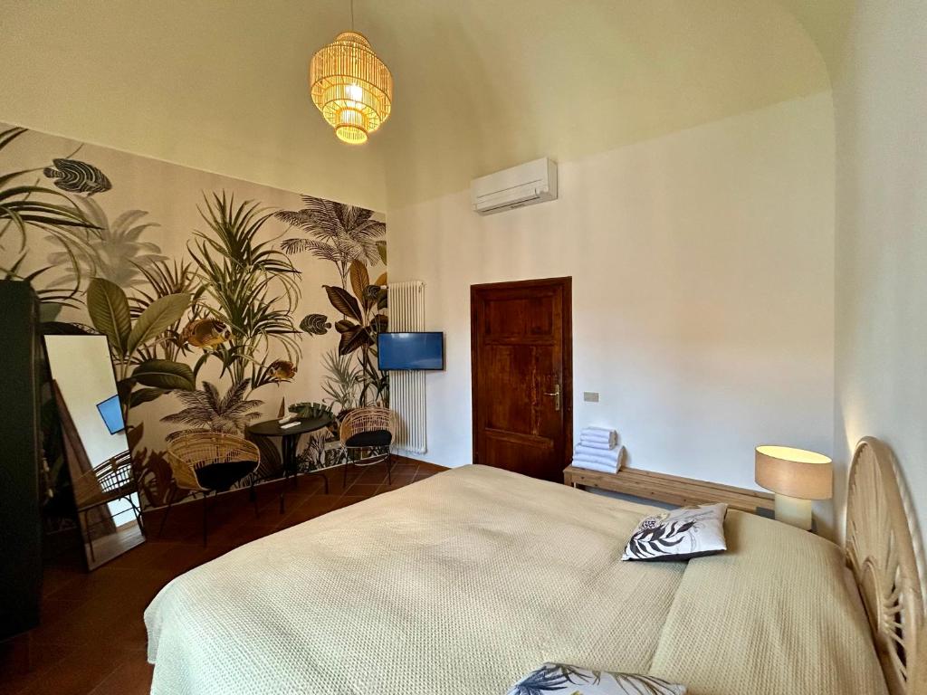 Santa Maria Suite - 5