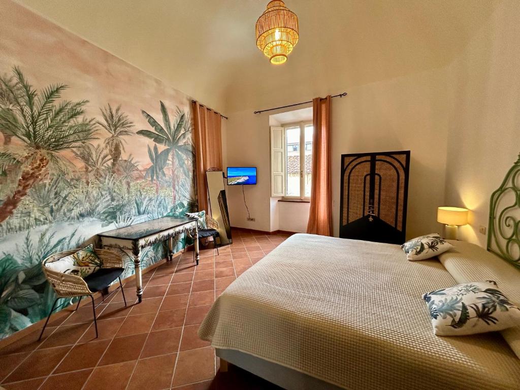 Santa Maria Suite - 4