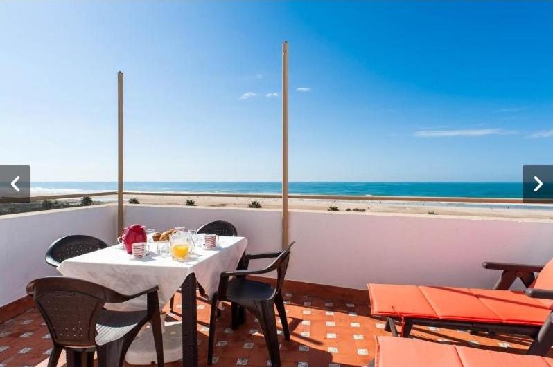 Dúplex Conil con vistas a la Playa, Conil de la Frontera