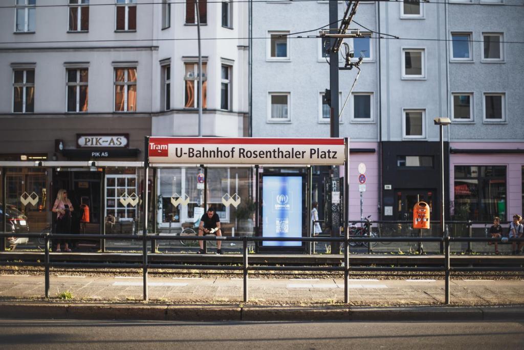 Surrounding environment