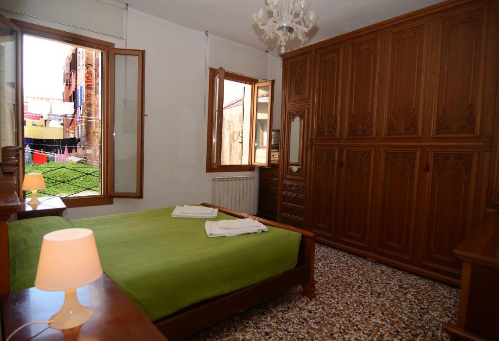 Classic Venice House - 3