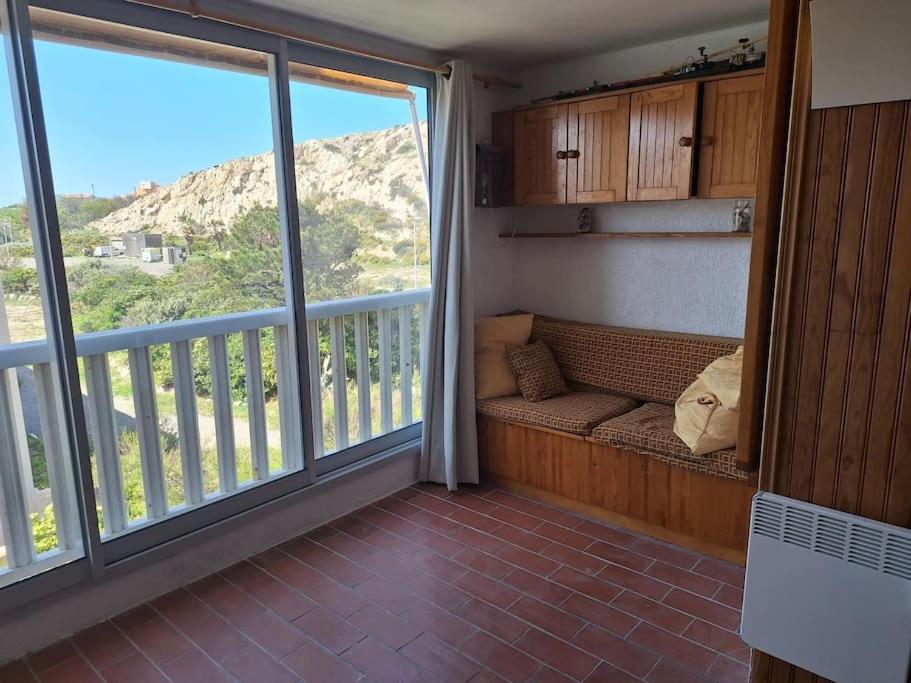 Appartement Marseillais en bord de mer - Ile du Frioul - 2