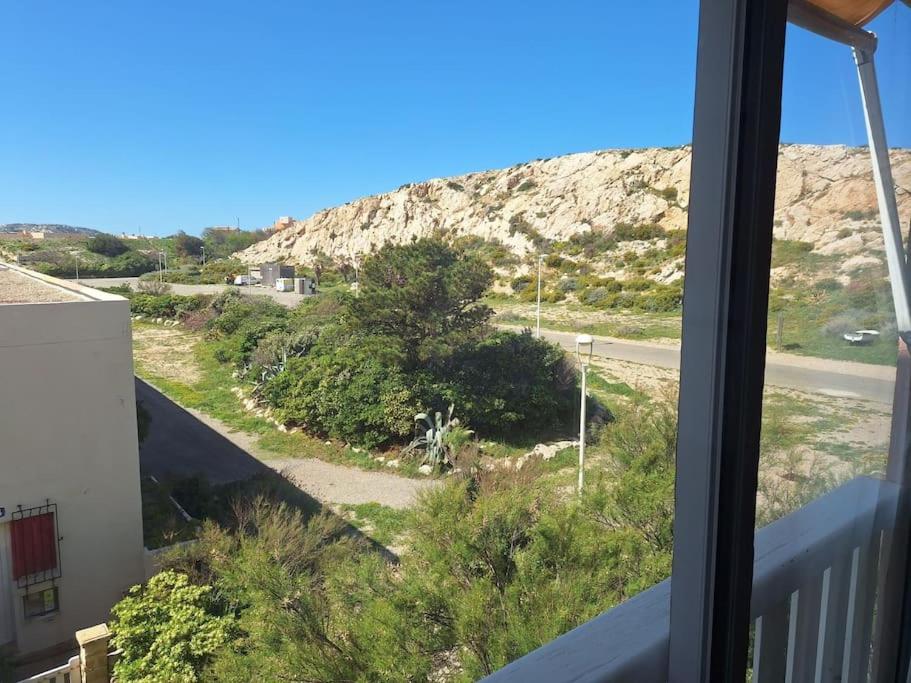 Appartement Marseillais en bord de mer - Ile du Frioul - 3
