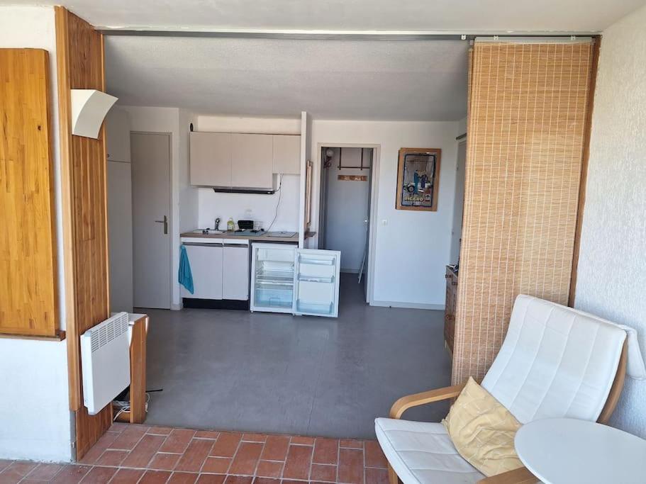 Appartement Marseillais en bord de mer - Ile du Frioul - 4