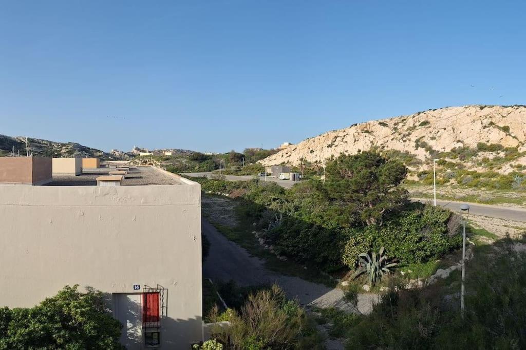 Appartement Marseillais en bord de mer - Ile du Frioul - 5