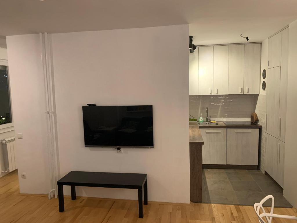 New Belgrade Park View - 2