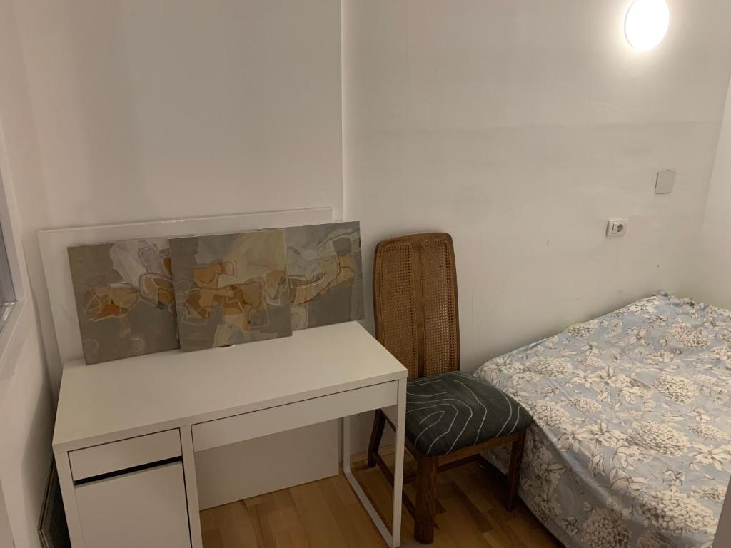 New Belgrade Park View - 3