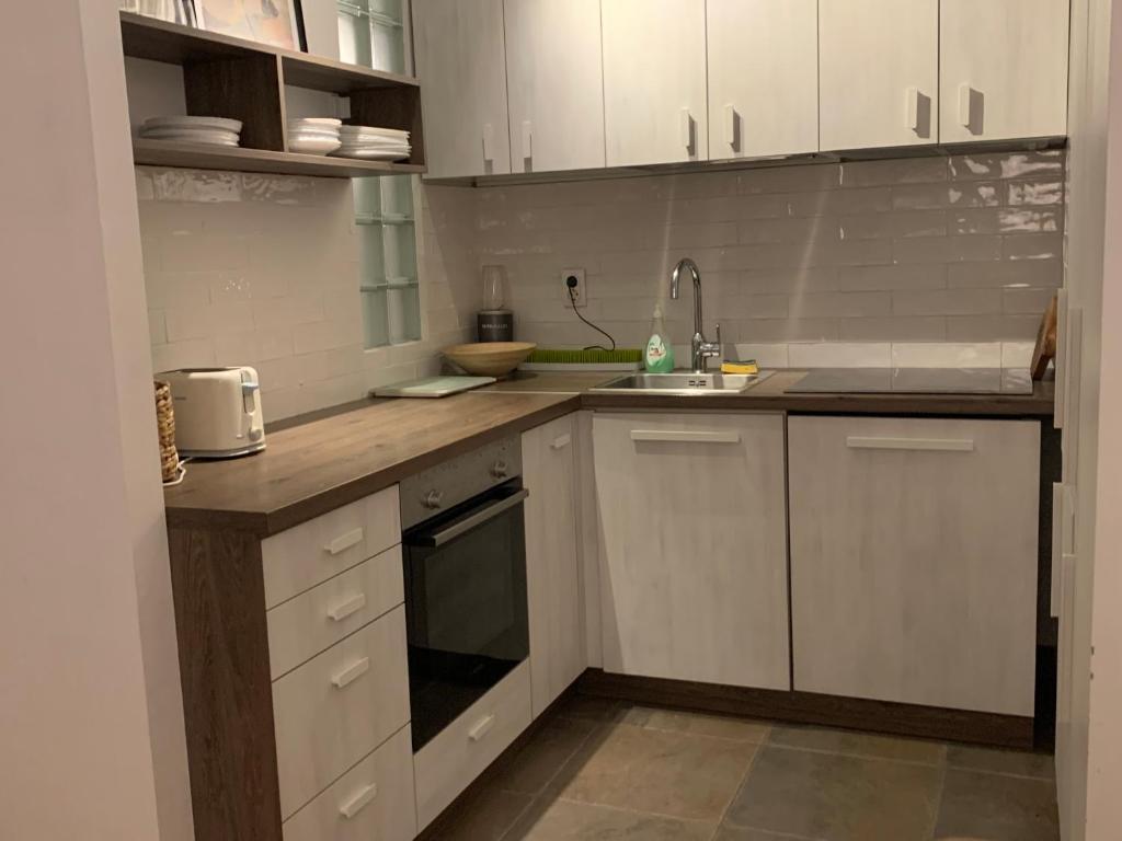 New Belgrade Park View - 4