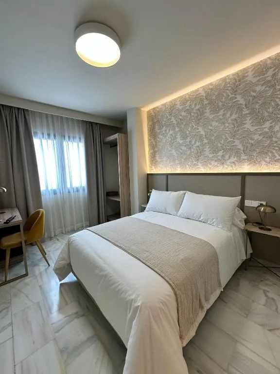 Zarú Hotel Boutique，位于莫塞永的酒店