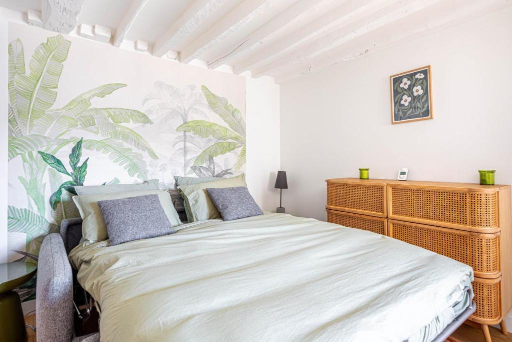 GuestReady - Modern comfort near Palais Garnier - 4