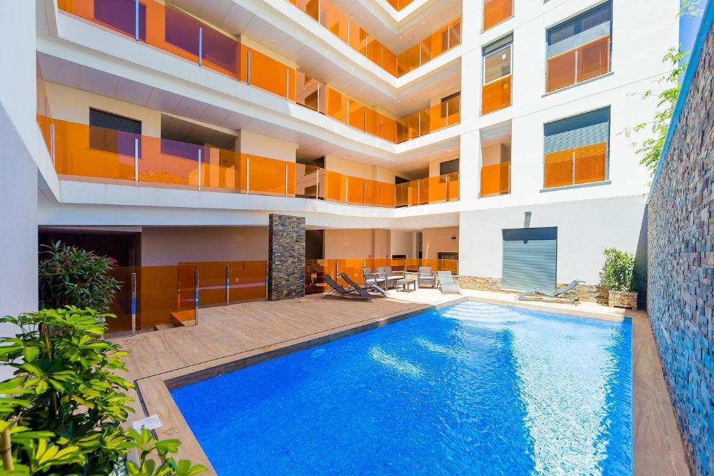 Apartment Alegre 7 - 4