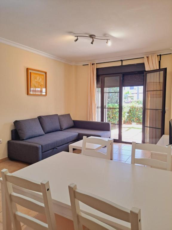 Apartamentos Coto de San José - 5