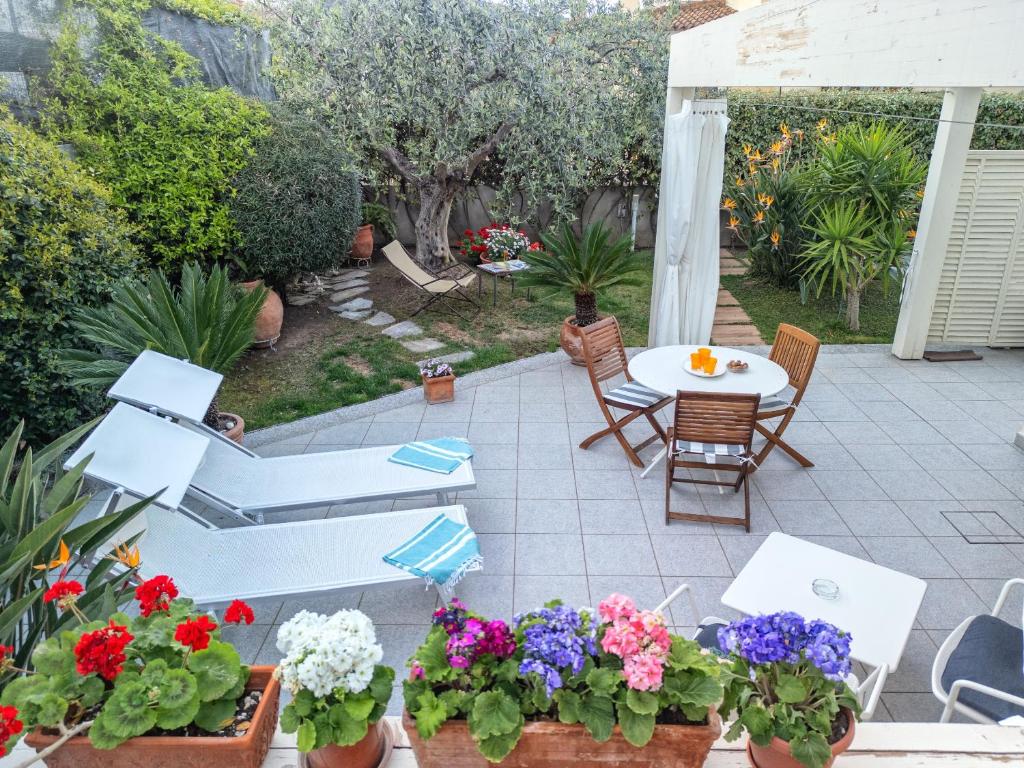 Orosei Home Holidays - Rimediu - 2