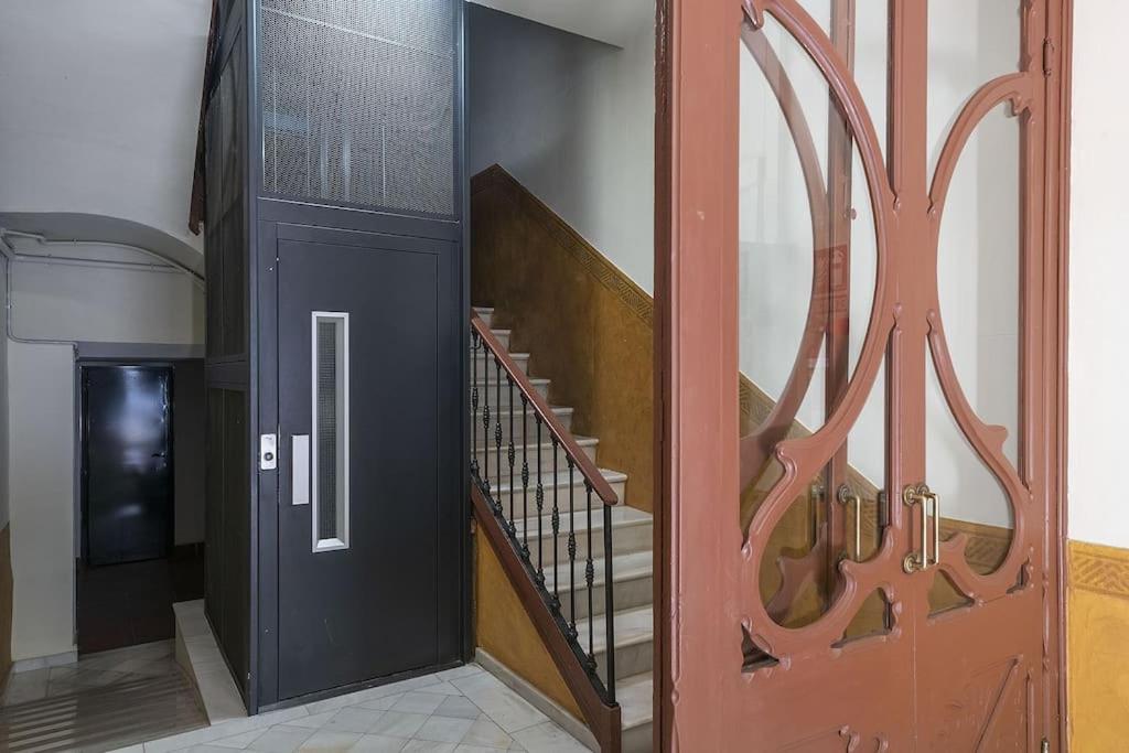 Canela Homes BARCELONA STYLE - 4