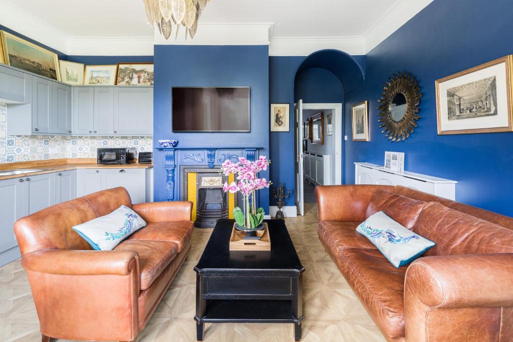 Spa Villas Boutique Apartments, Gloucester photo 4