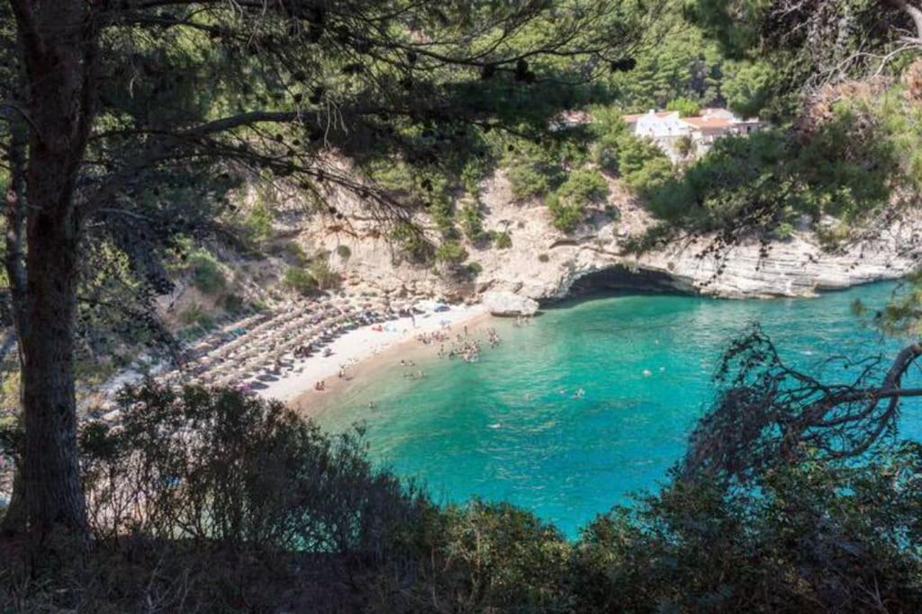 villetta pugnochiuso le macine vieste gargano - 3