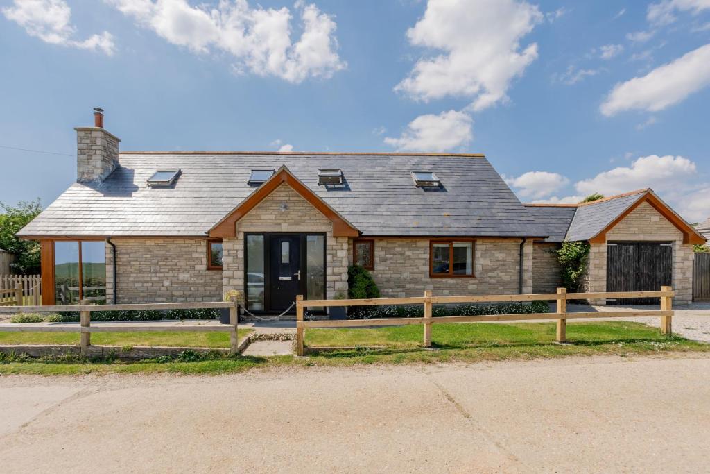 Canaan, Worth Matravers