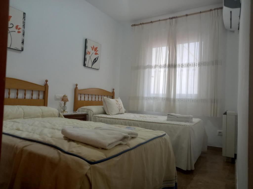 Alojamiento Vacacional Inma - 5